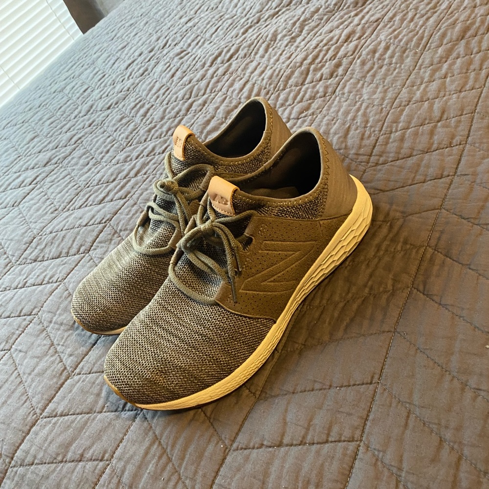 COPY - New balance size 12 shoes